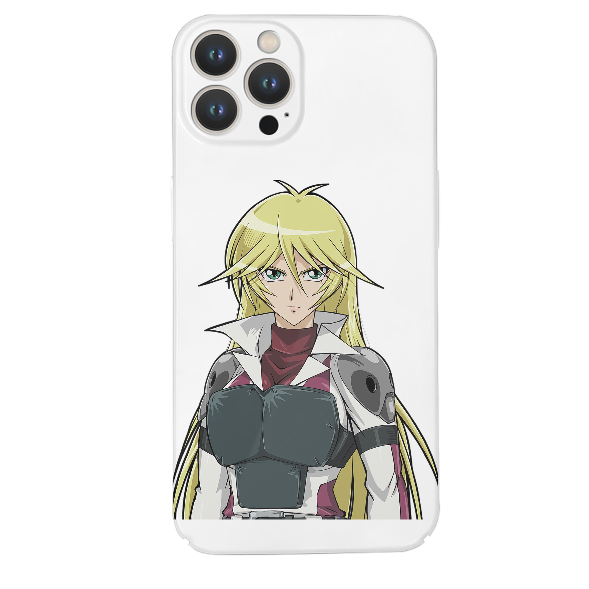 （画像用） 遊☆戯☆王 Yu-Gi-Oh! 【iPhone 14シリーズ対応】ハードケース
